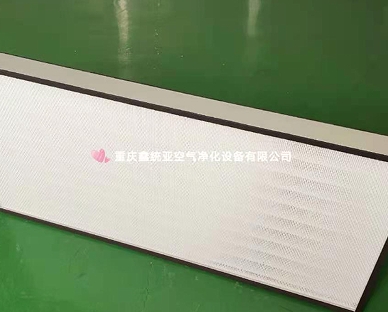 如何降低空气过滤器的维护成本